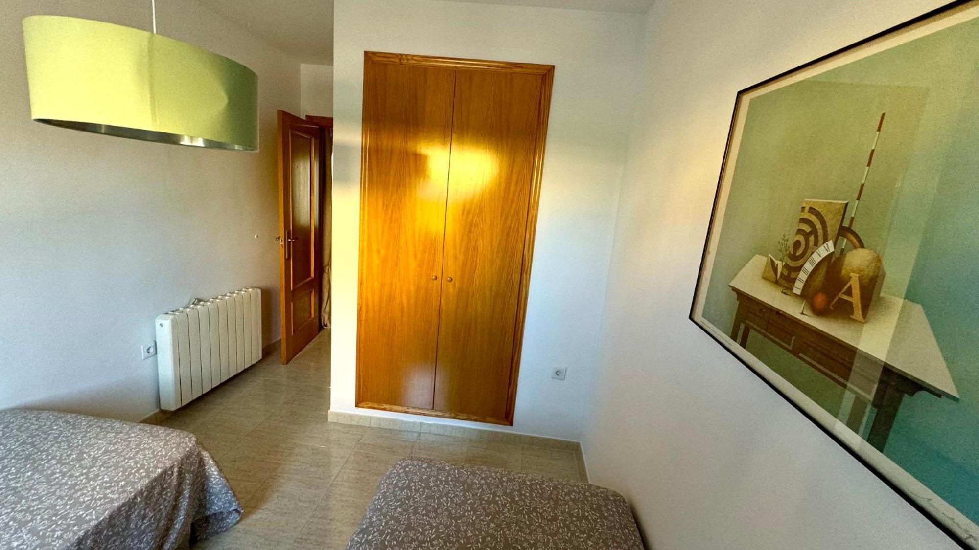 Apartment Datiler Vybdenia *