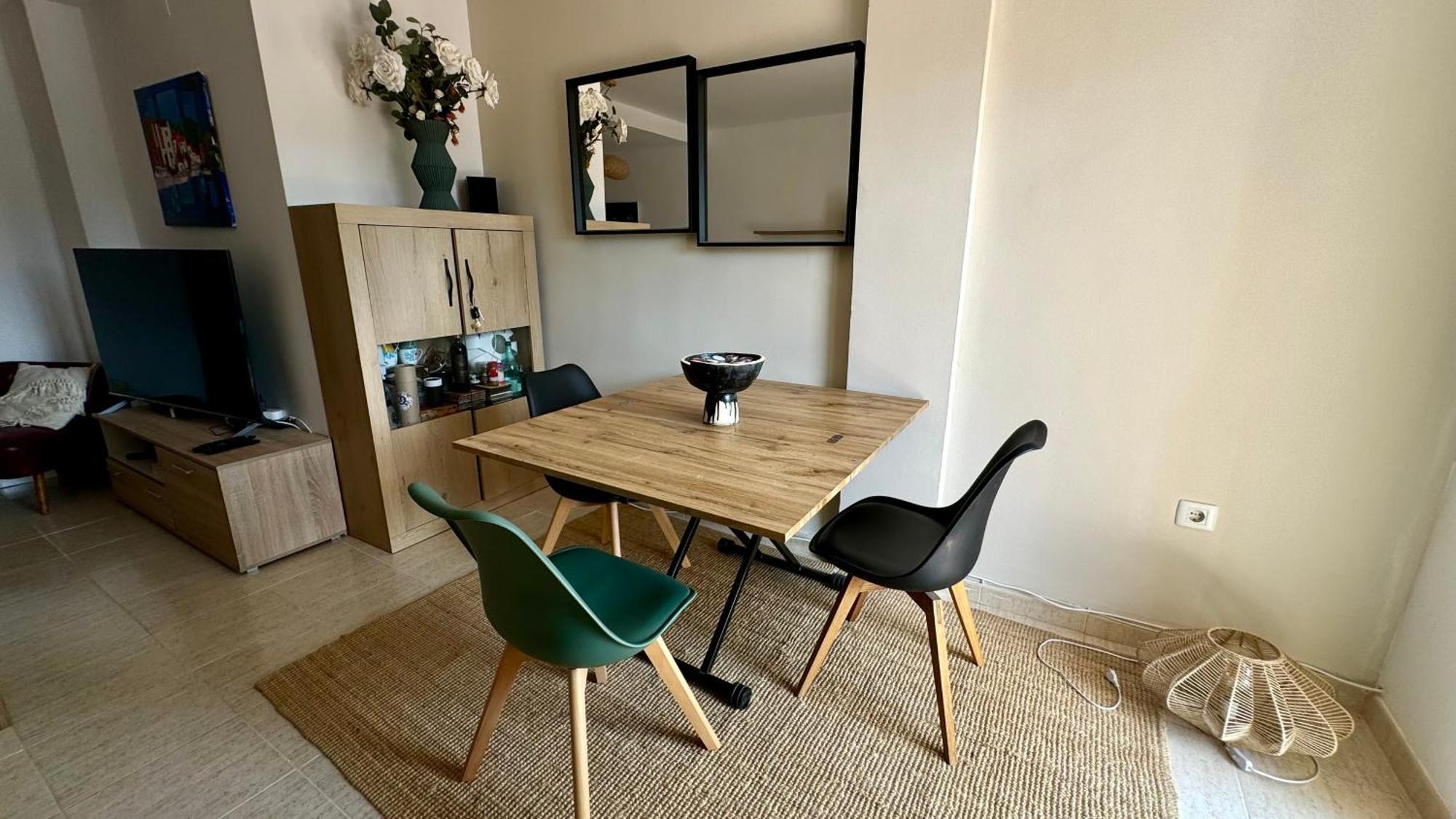 Datiler Vybdenia Apartment