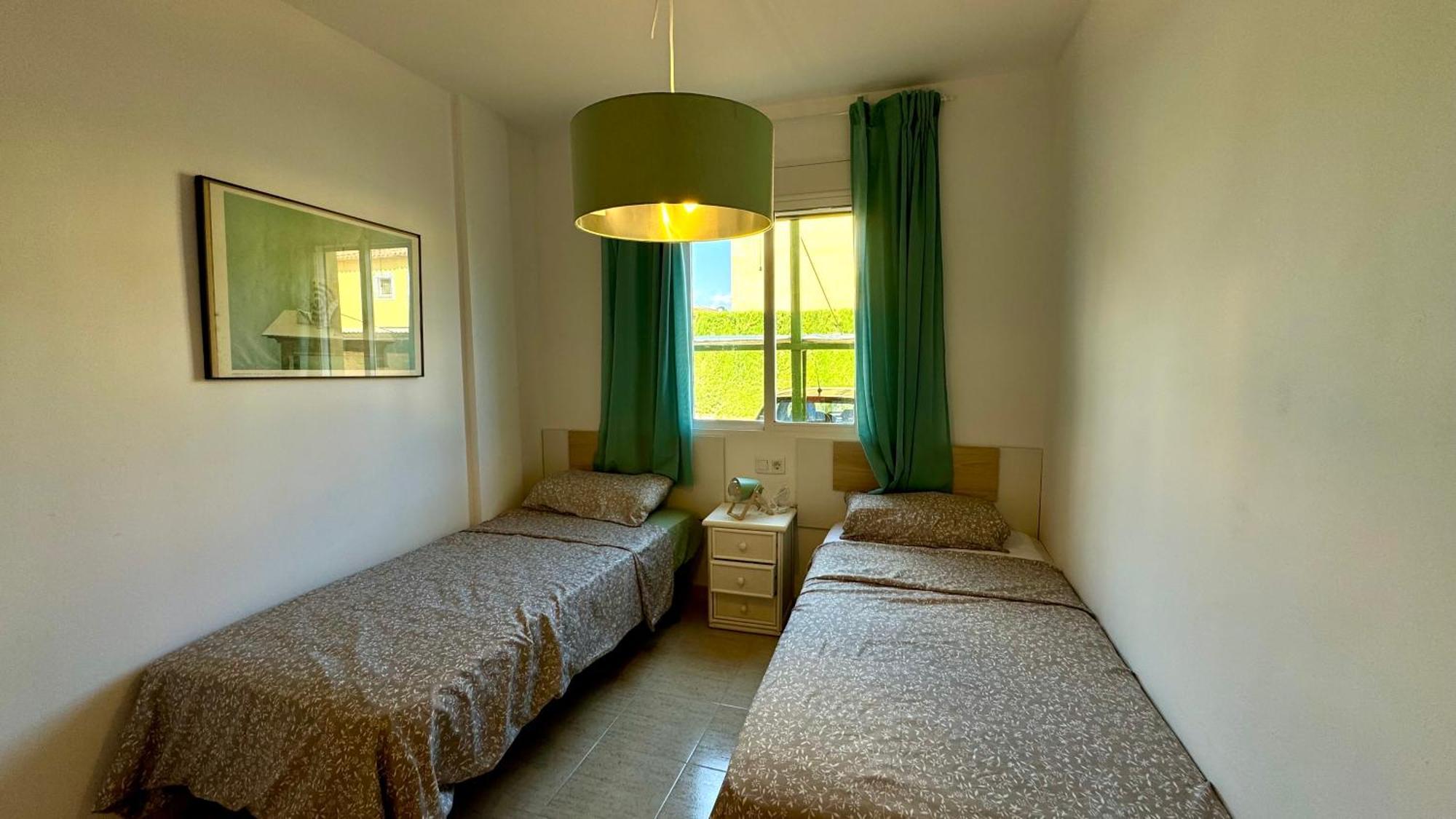 Datiler Vybdenia Apartament