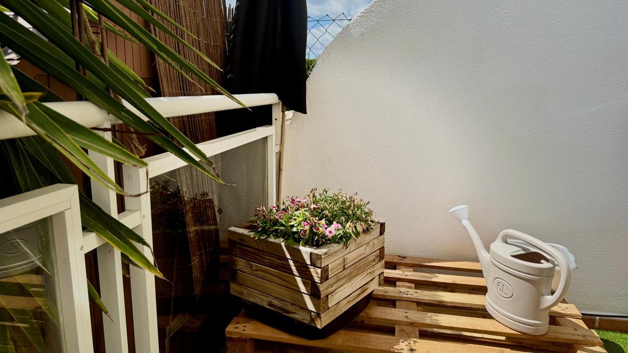 Apartament Datiler Vybdenia