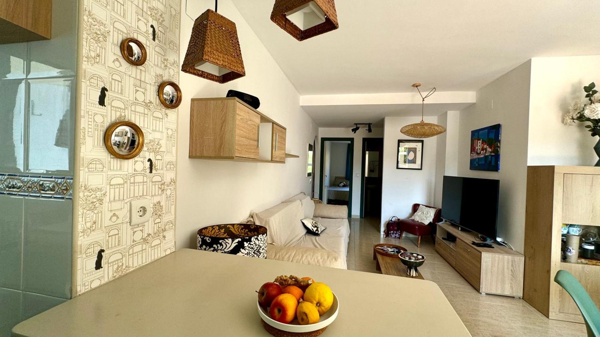 Datiler Vybdenia Apartament *