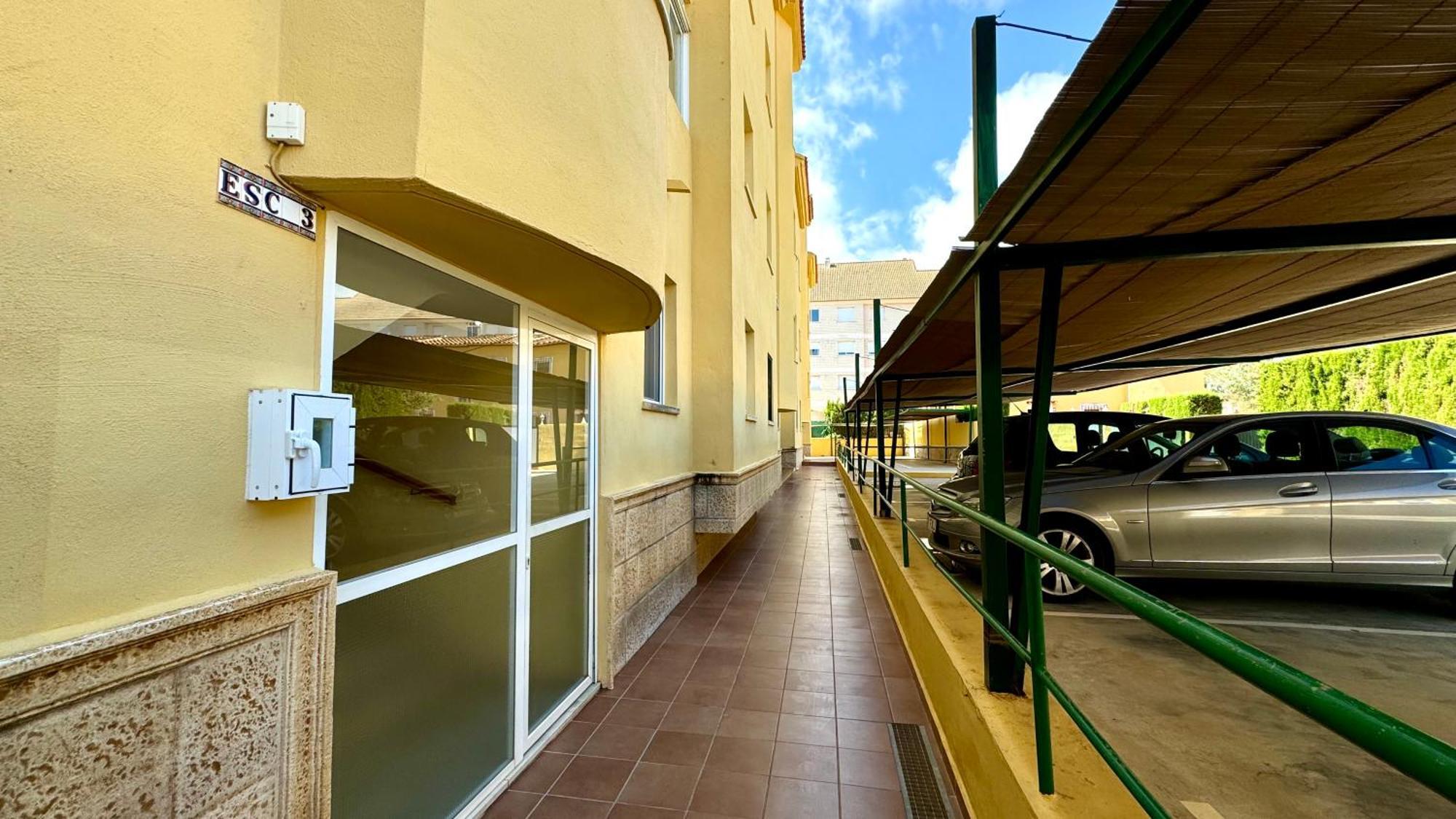 Datiler Vybdenia Apartament *