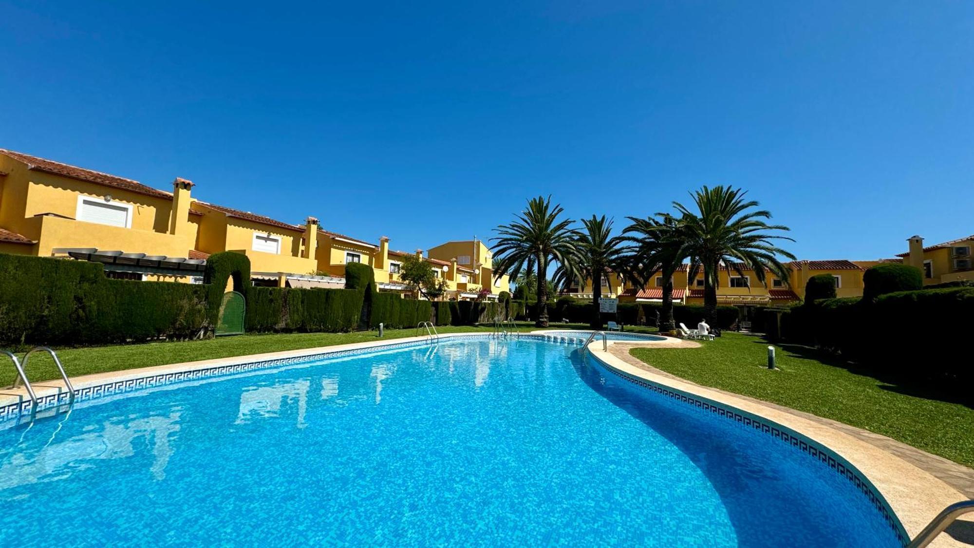 Apartament Datiler Vybdenia