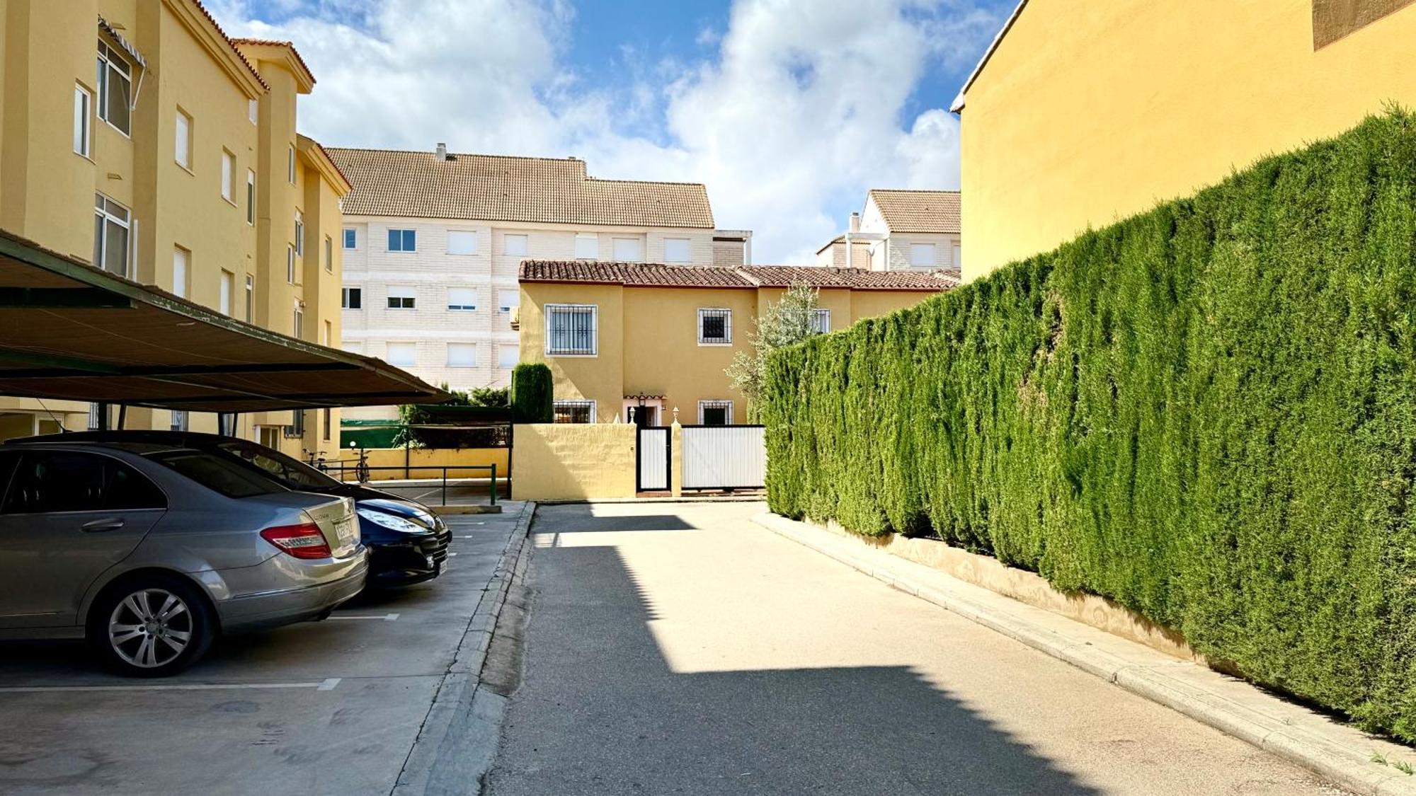 Datiler Vybdenia Apartament Denia