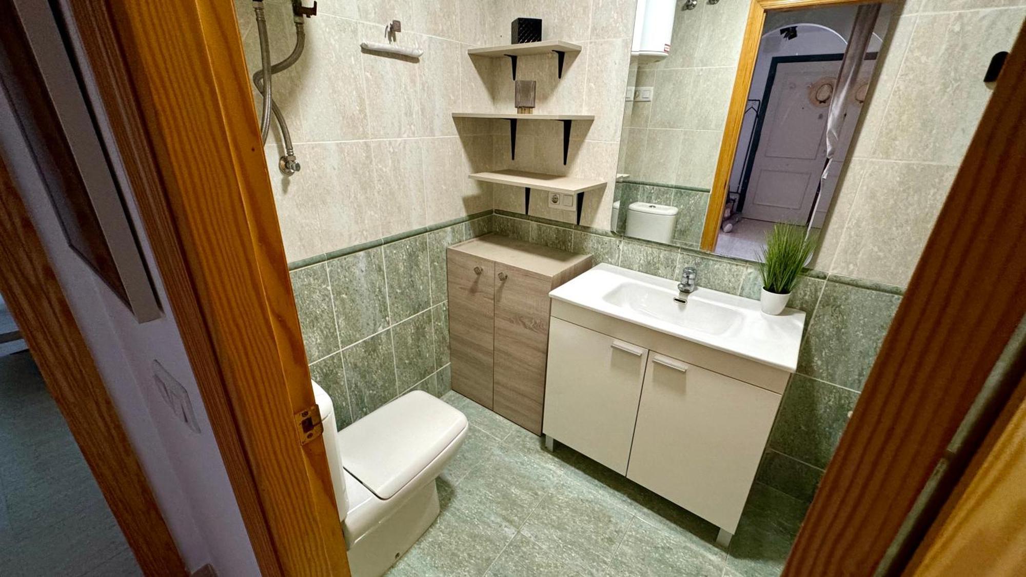 Apartament Datiler Vybdenia *