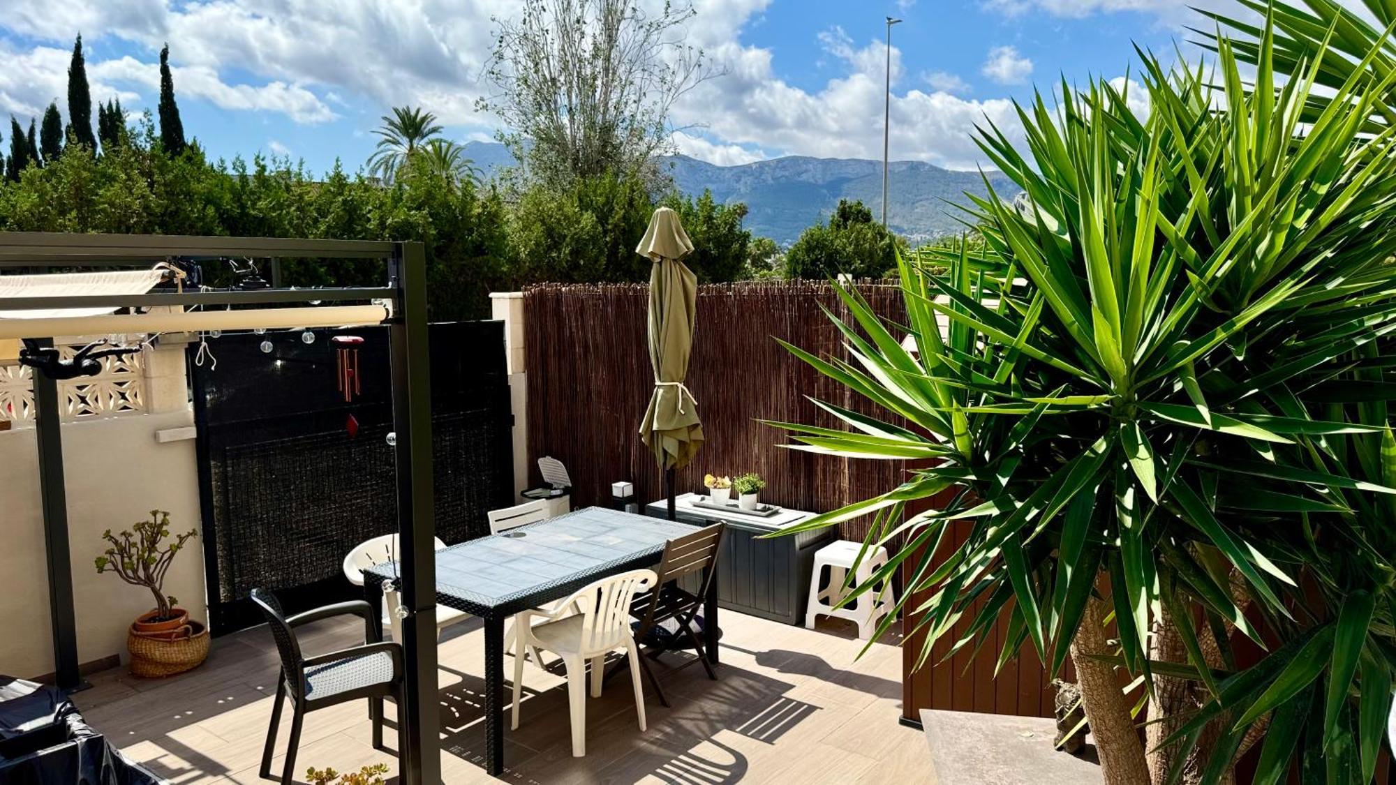 Apartament Datiler Vybdenia *