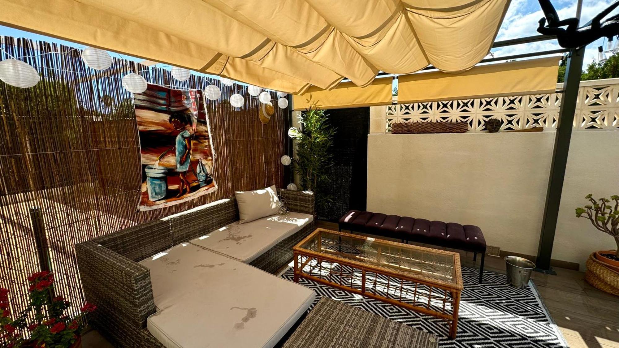 Datiler Vybdenia Apartament *